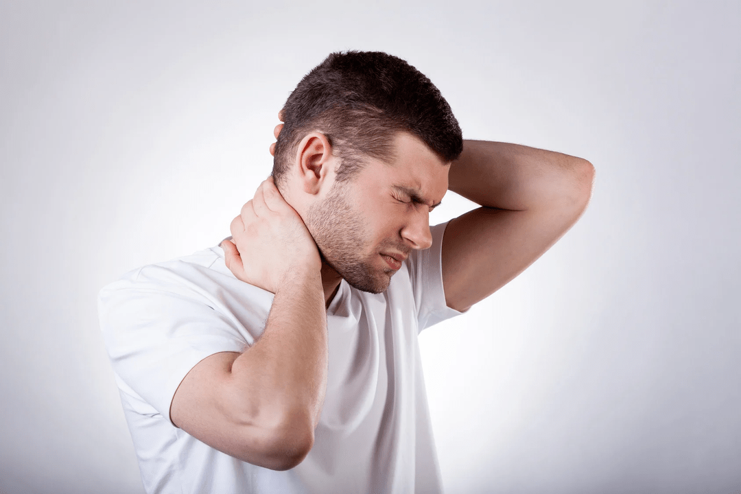 Závraty pre krčnú osteochondrózu